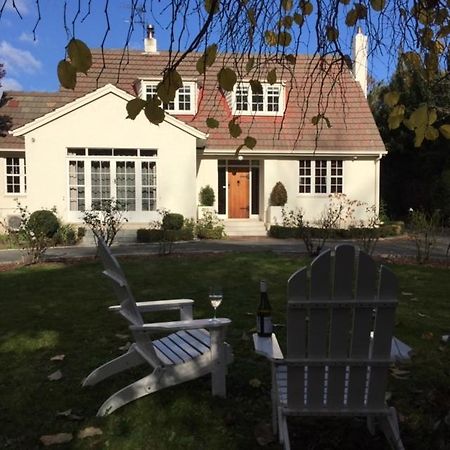 Number41 Bed + Breakfast Acomodação com café da manhã Blenheim Exterior foto