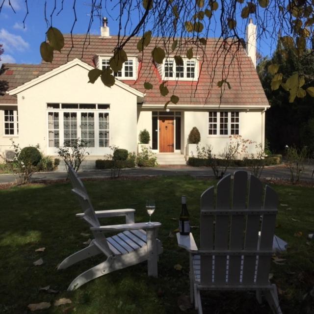Number41 Bed + Breakfast Acomodação com café da manhã Blenheim Exterior foto