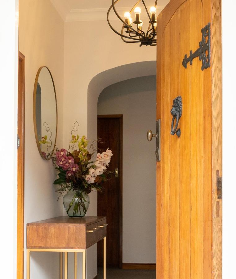 Number41 Bed + Breakfast Acomodação com café da manhã Blenheim Exterior foto