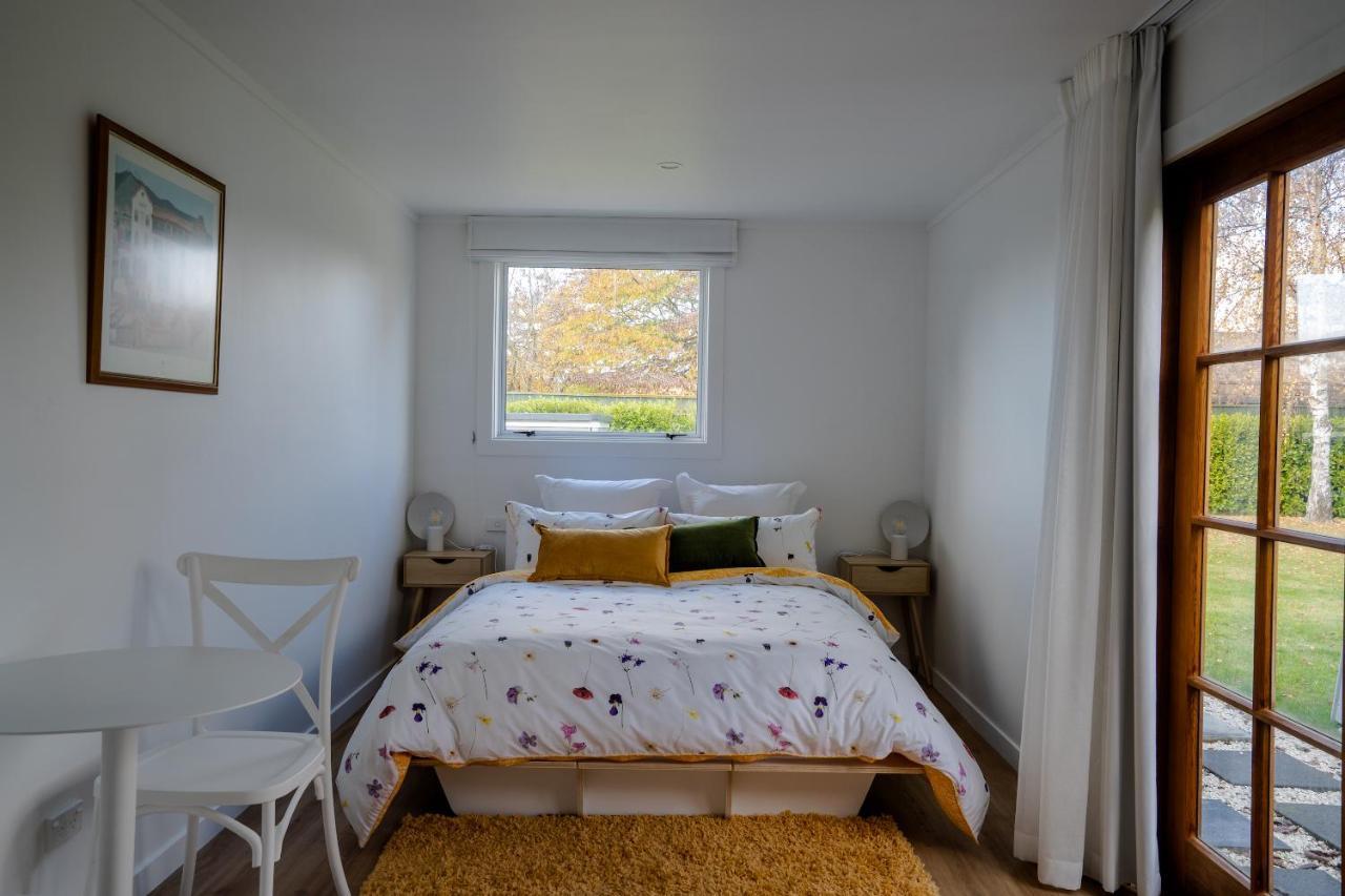 Number41 Bed + Breakfast Acomodação com café da manhã Blenheim Exterior foto