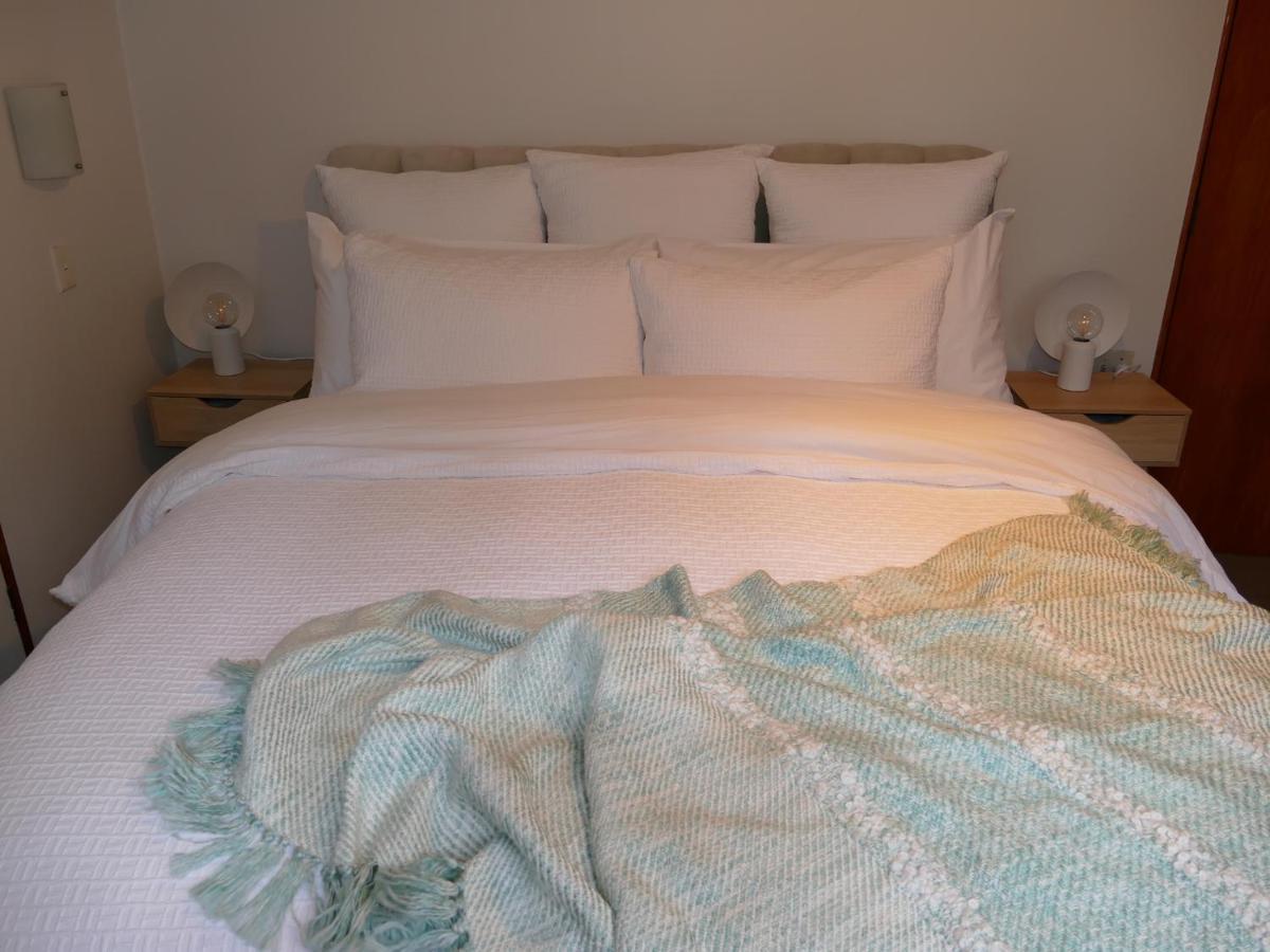 Number41 Bed + Breakfast Acomodação com café da manhã Blenheim Exterior foto